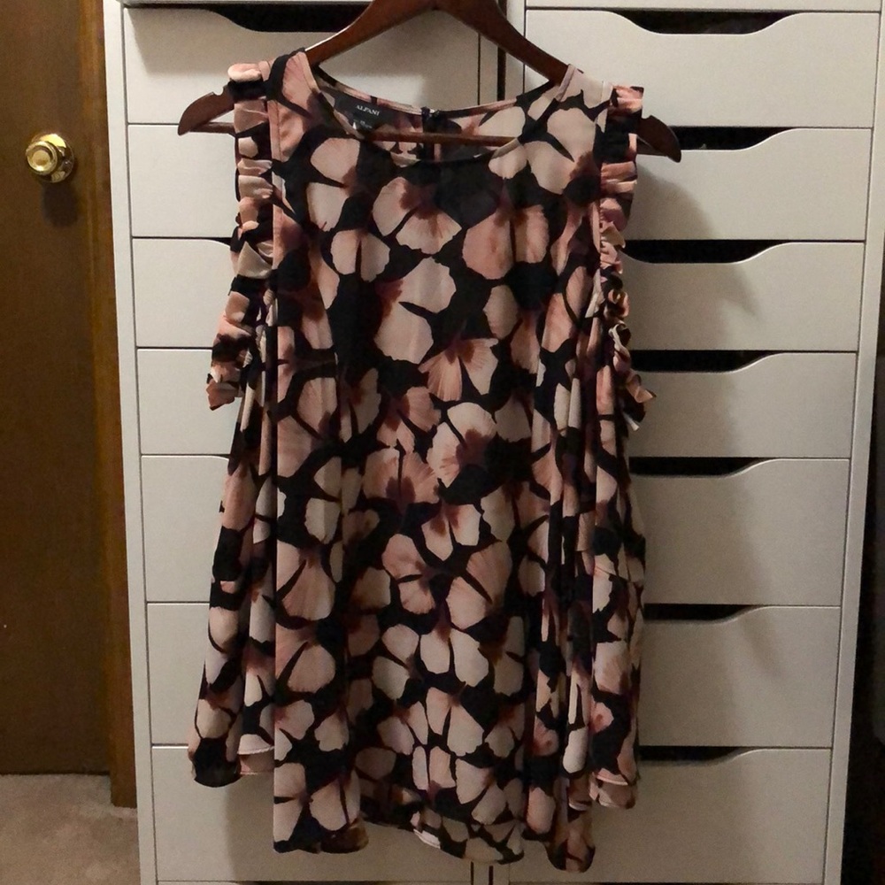 Alfani dress shirt